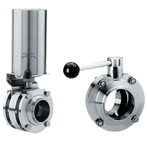 Alfa Laval LKB ve LKB-F