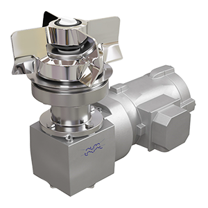 Alfa Laval LeviMag UltraPure
