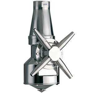 Alfa Laval RJ Mixer IM-15