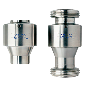Alfa Laval SB Self-cleaning CO2