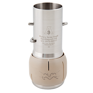 Alfa Laval SaniMagnum SB 3-A