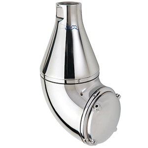 Alfa Laval SaniJet 25