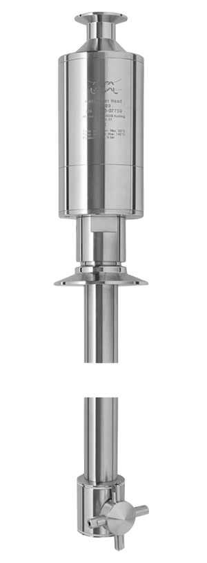 Alfa Laval TZ-89