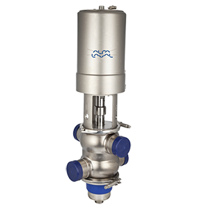 Alfa Laval Unique Mixproof UltraPure