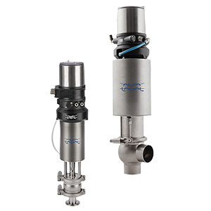 Alfa Laval Unique RV-ST