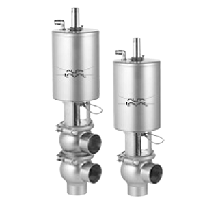 Alfa Laval Unique SSV ATEX