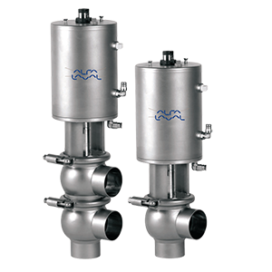 Alfa Laval Unique SSV Two Step