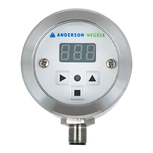 Anderson-Negele FTS-141 Calorimetric flow switch