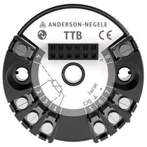 Anderson-Negele TTB-D Transmitter