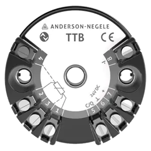 Anderson-Negele TTB-H Transmitter