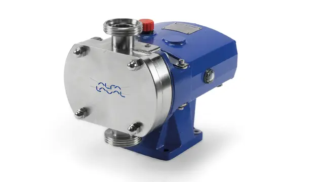 Alfa Laval SX Rotary Pump