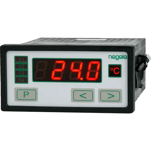 Anderson-Negele DPM