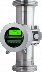 Anderson-Negele ITM-4 turbidity meter