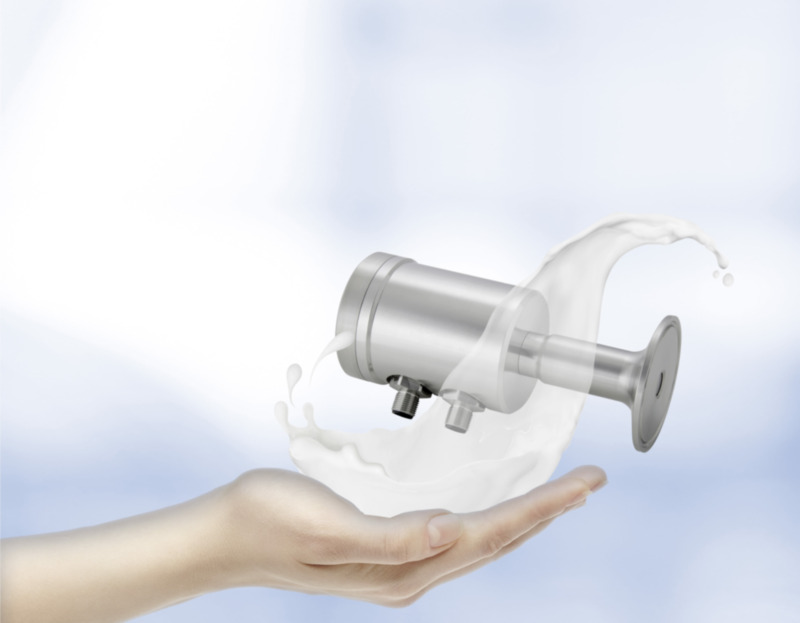 Anderson-Negele ITM-51_DMZ-Hand-Milch