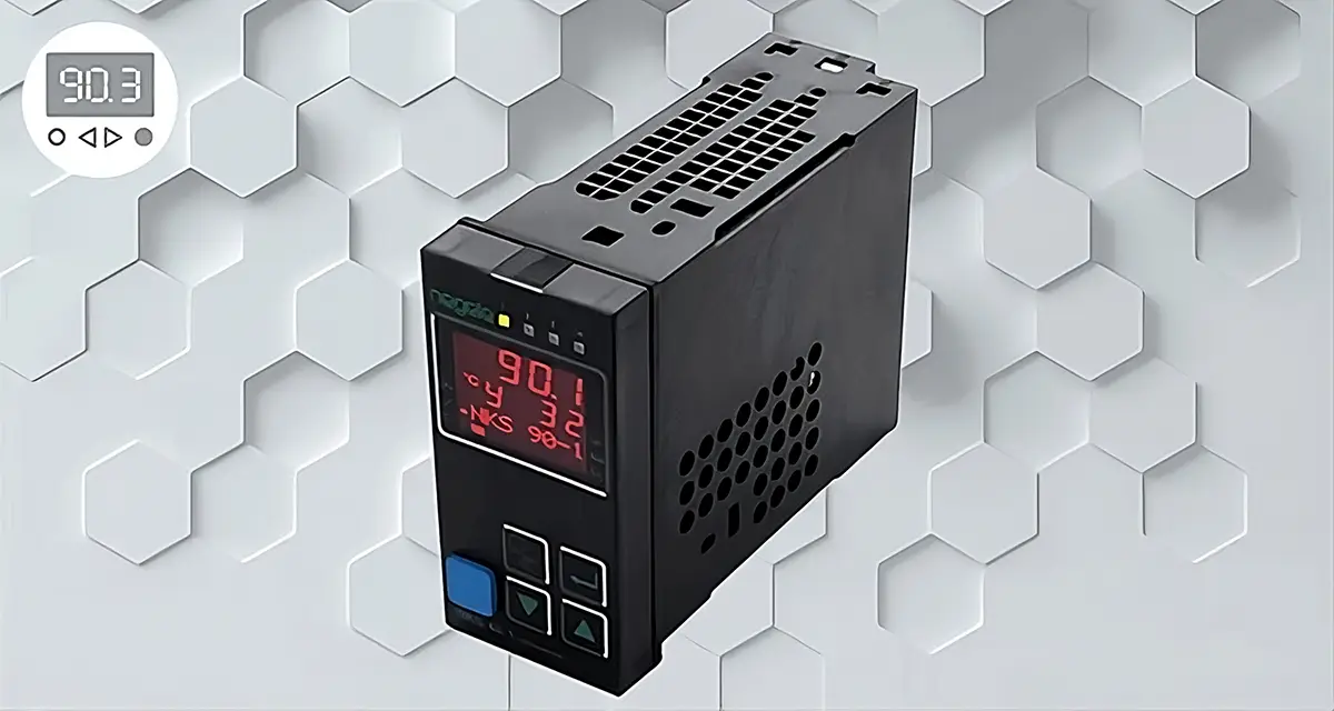 Anderson-Negele process control technology