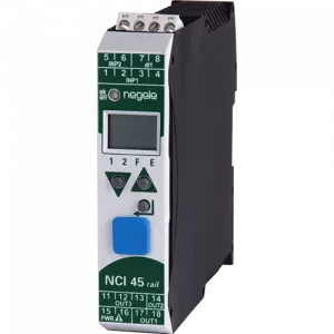 Anderson-Negele NCI-45 Universal transmitter