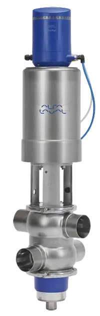 Alfa Laval Unique Mixproof with ThinkTop V70
