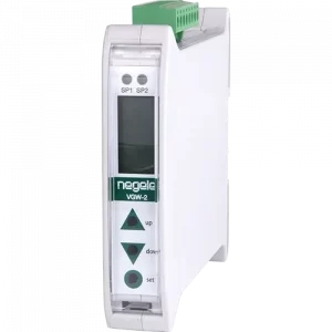 Anderson-Negele VGW-2 Alarm Relay