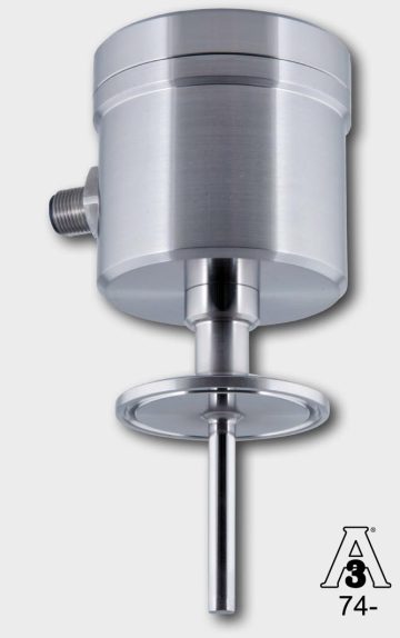Anderson-Negele FTS-741 Calorimetric flow switch