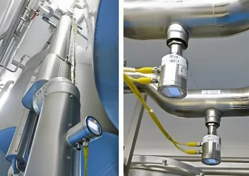 Anderson-Negele ILM-4 Conductivity Meter