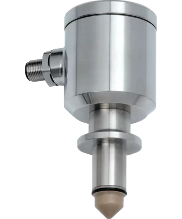Anderson-Negele NCS-81P Point Level Switch