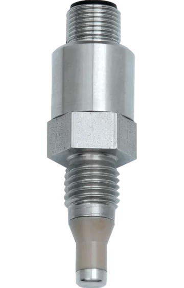 Anderson-Negele NVS-061 Point Level Switch